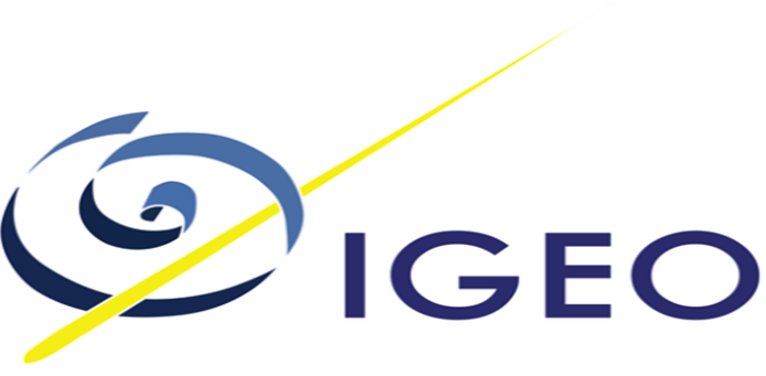 IGEO LOGO